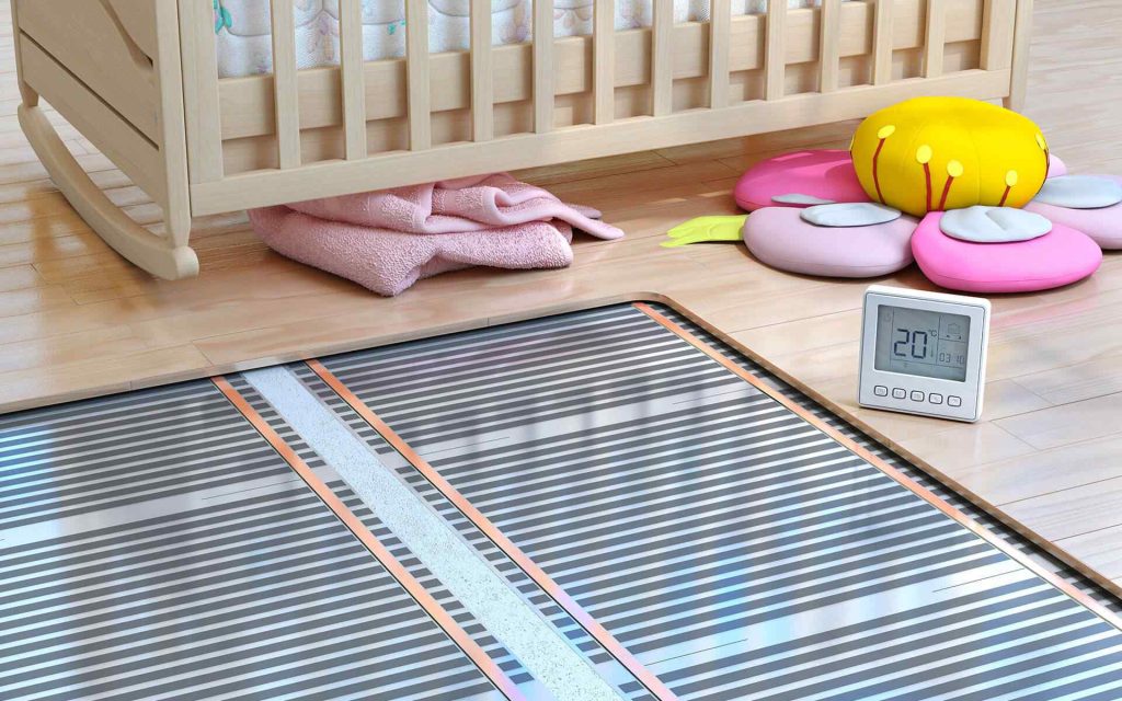 Different Types of Air Condition Control
