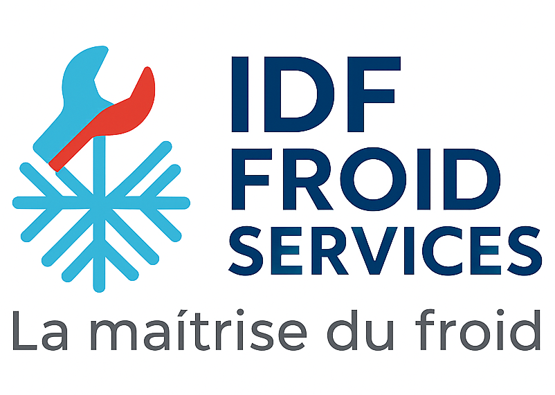 IDF froid service